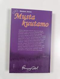 Musta kuutamo