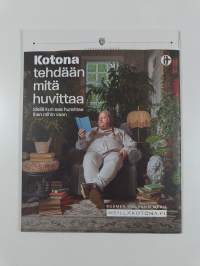 Meidän mökki 9/2019