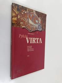 Pyhän virta