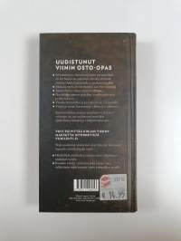 Viinistä viiniin 2011 : viininystävän vuosikirja
