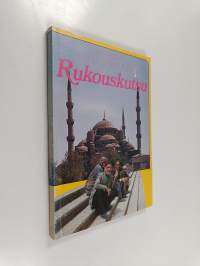 Rukouskutsu