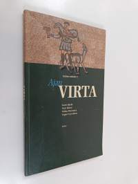 Ajan virta