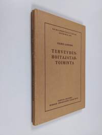 Terveydenhoitajatartoiminta