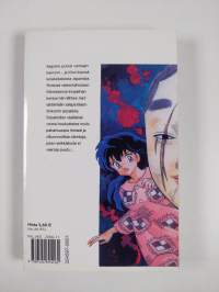 Inuyasha 3