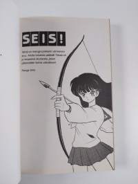 Inuyasha 3