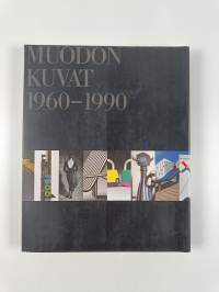 Muodon kuvat 1960-1990