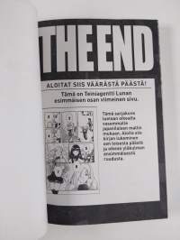 Teiniagentti Luna 1
