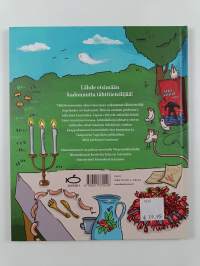 Museomysteeri (UUDENVEROINEN)