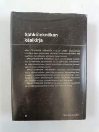 Sähkötekniikan käsikirja 3