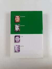 Kirjavaliot : Katzenbach,John : Henkilökohtaista ; Hannah,Kristin : Pimeyden läpi ; Box,C J : Vapaata riistaa ; Ray,Jeanne : Saanko luvan