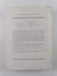 Suojeluskuntain historia 3 : kamppaileva kansa