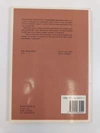 Keskiasteen psykologia 1 : Psykologian perusteet