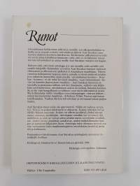 Runot