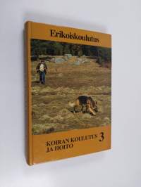 Erikoiskoulutus