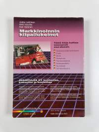 Markkinoinnin kilpailukeinot