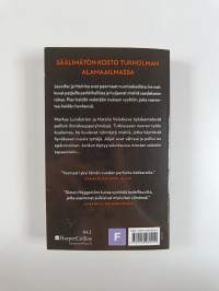 He juoksivat pakoon (UUDENVEROINEN)