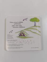 Pikku Prinssi ja hänen ystävänsä