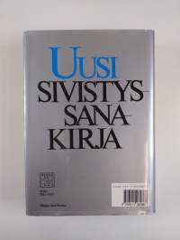 Uusi sivistyssanakirja