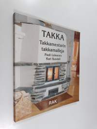 Takka : takkamestarin takkamalleja