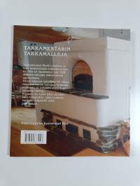 Takka : takkamestarin takkamalleja