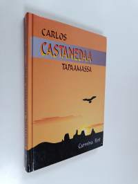 Carlos Castanedaa tapaamassa