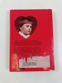 Lauri, poikani Lauri : autistisen lapsen suljettu maailma