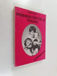 Perheen opetus ja terapia