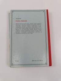 Pata päässä