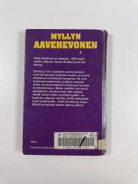 Myllyn aavehevonen