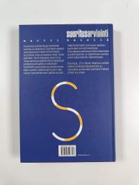 Suoritusarviointi