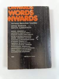 Words onwards : englannin keskeistä sanastoa
