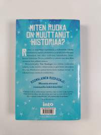Ihmiskunnan syötävä historia