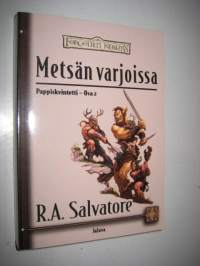 Metsän varjoissa, Pappiskvintetti 2