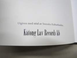 Tålsche talar di täische - En bok åp närpes fö ti såm a täj se jönåm KVA SÄIR DI