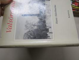 Valsörarna (Valassaaret)