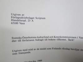 Valsörarna (Valassaaret)