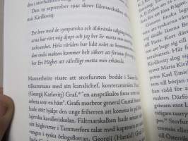 Mannerheim och de vita emigranterna - Historia i brev