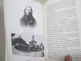 Mannerheim och de vita emigranterna - Historia i brev