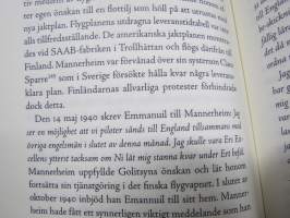 Mannerheim och de vita emigranterna - Historia i brev
