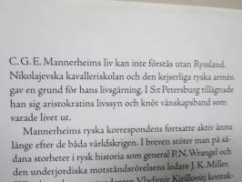 Mannerheim och de vita emigranterna - Historia i brev
