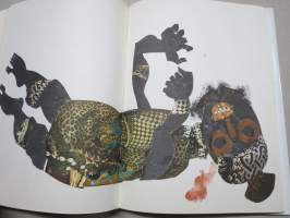 Afrikanska sagor