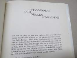 Afrikanska sagor