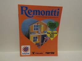 Remontti