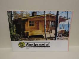 Honkamajat -kuvasto