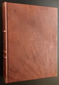 Finska Läkaresällskapets Historia 1835-1935
