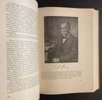 Finska Läkaresällskapets Historia 1835-1935