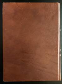 Finska Läkaresällskapets Historia 1835-1935