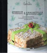 Kakkuja &amp; Kahvikutsuja