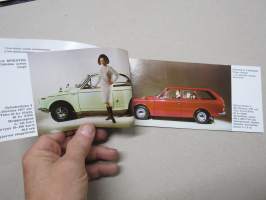 Toyota / Citroën 1969 -myyntiesite