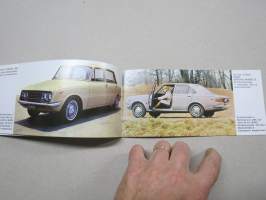 Toyota / Citroën 1969 -myyntiesite